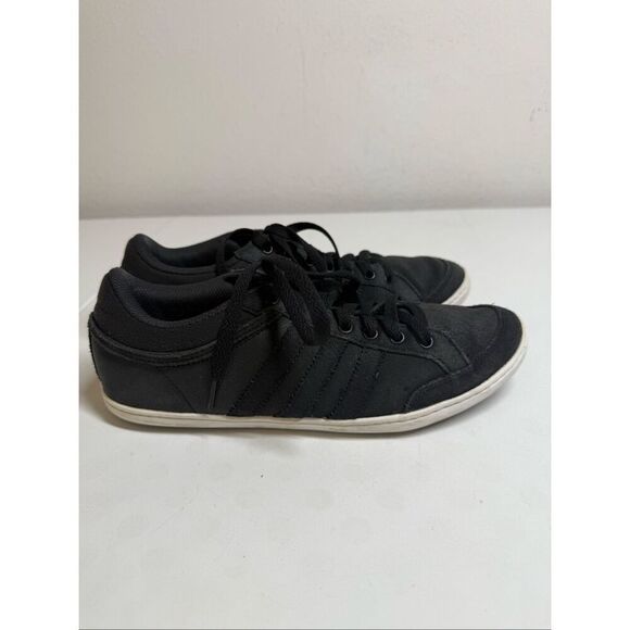 Rare Adidas Originals Plimcana Men’s Low Sneakers Size 7
